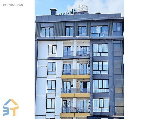 ATAŞEHİR ESATPAŞA'DA SİTE İÇİ 7/24 GÜVENLİK HAVUZLU 2+1 SATILIK - İSTANBUL ATAŞEHİR fotoğraf 25