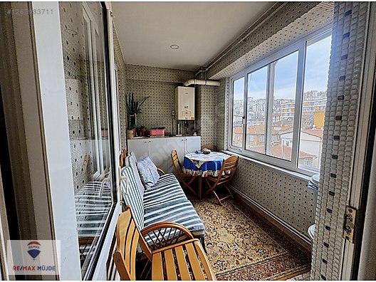 ALİBEYKÖY KOMPLE BİNA VE ARSA 1250M² KAPALI ALAN 4 DAİRE 1 İŞYER - İSTANBUL EYÜPSULTAN fotoğraf 4