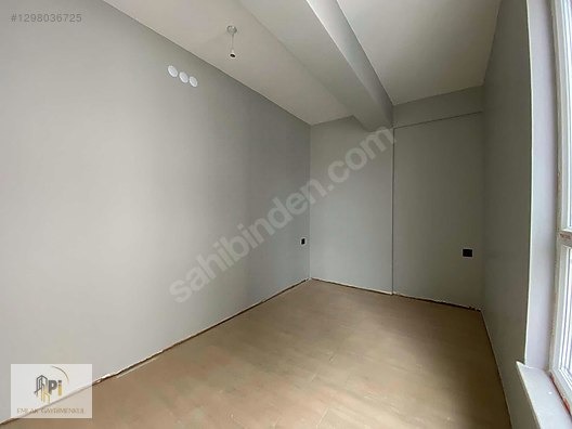 Pİ GAYRİMENKUL'den BATIKENT'te SIFIR 2+1 DAİRE - ESKİŞEHİR TEPEBAŞI fotoğraf 15