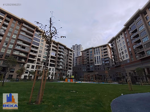 BEKA GAYRİMENKUL LİMONLU BAHÇE KONAKLARI 2+1 SATILIK DAİRE - İSTANBUL ÜMRANİYE fotoğraf 39