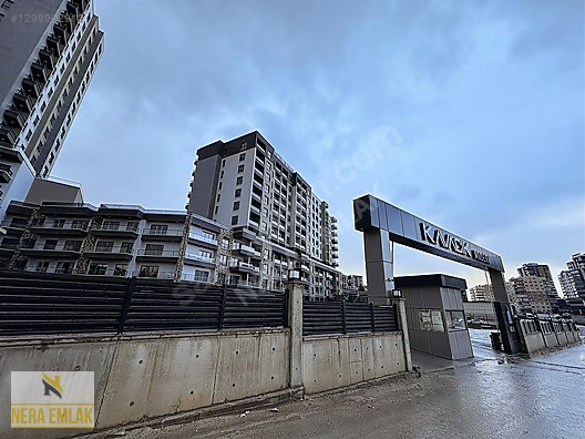 BÖLGENİN EN ŞIK MİMARİSİYLE KARŞINIZDA FULL YAPILI MANZARALI 4+1 - ANKARA PURSAKLAR fotoğraf 3