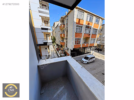 1. KAT 1+1 60 M2 (sıfır) Asansörlü klimalı merkezi konum - İSTANBUL KÜÇÜKÇEKMECE fotoğraf 8