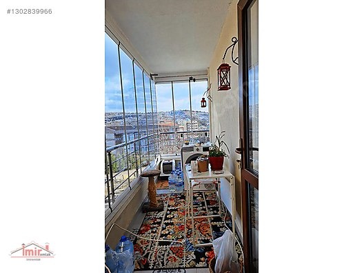 İMİR EMLAK OFİSİNDEN YUNUS EMRE MAH 1.KAT YAPILI DAİRE - ANKARA PURSAKLAR fotoğraf 7