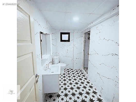 MG EMLAKTAN KONURALP MAHALLESİNDE SATILIK İSKANLI 2+1 DAİRE - SAKARYA AKYAZI fotoğraf 5