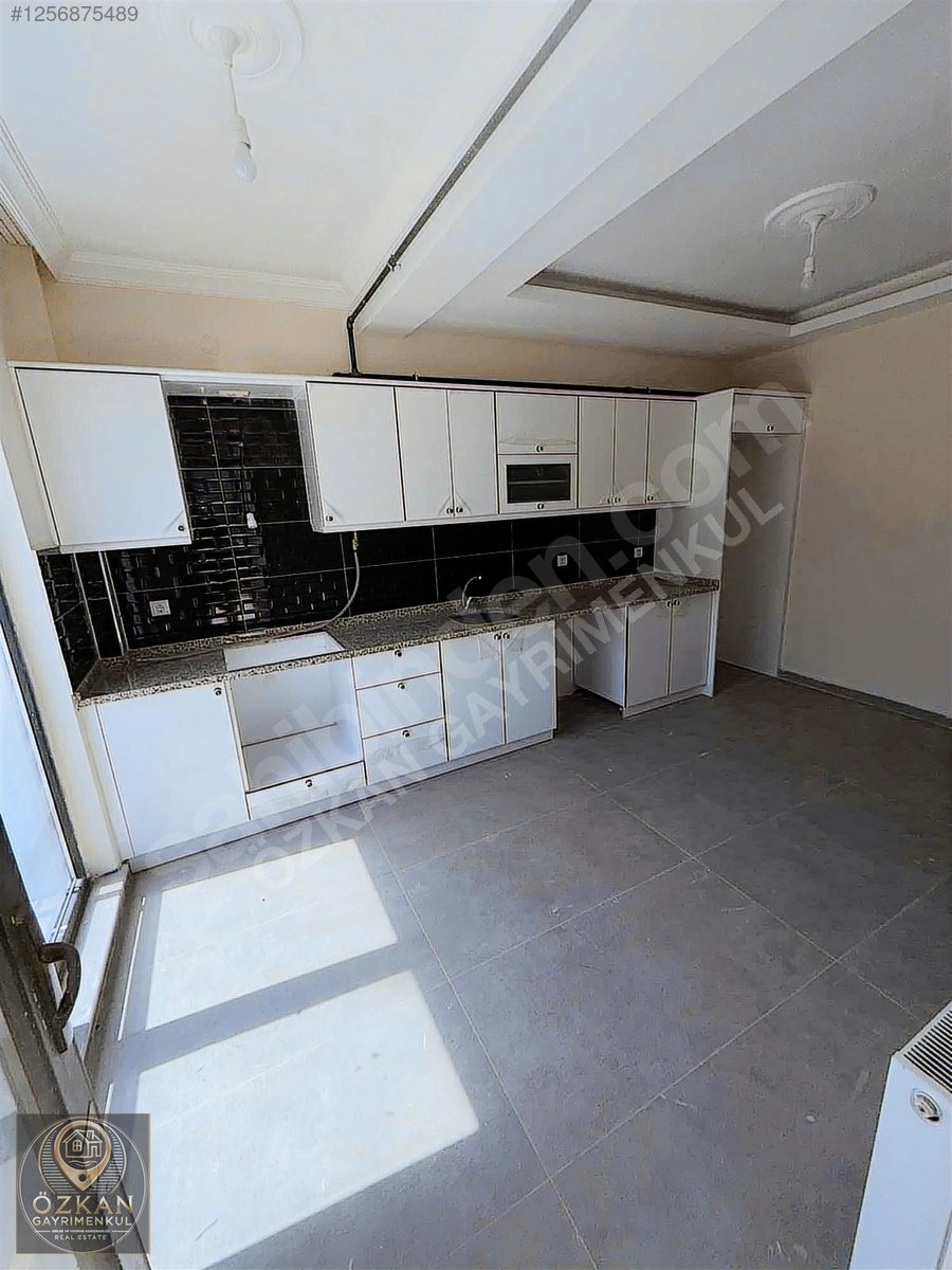 FİLYOS'UN EN PRESTİJLİ SİTESİNDE İLK BLOKTA SATILIK SIFIR DAİRE - ZONGULDAK ÇAYCUMA fotoğraf 3