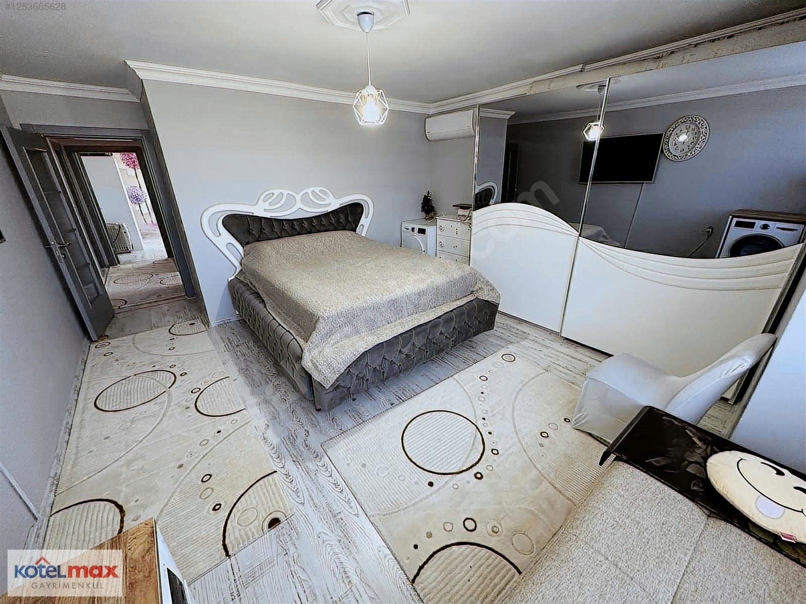 İZMİT SATILIK DUBLEKS 3+1 SATILIK DAİRE / ODTÜ KOLEJİ YANI - KOCAELİ İZMİT fotoğraf 19