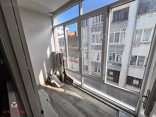 ÇARŞI MERKEZDE SATILIK ASANSÖRLÜ 2+1 ARA KAT GENİŞ DAİRE - BALIKESİR ALTIEYLÜL fotoğraf 52