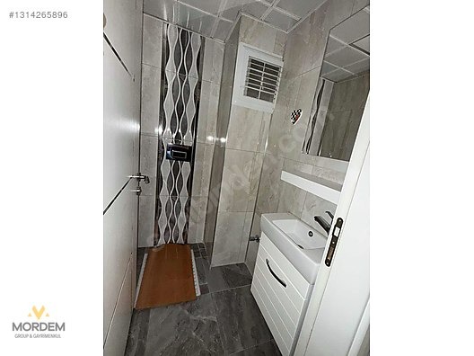 MURATBEY MAH. İZBAN'A 50 METRE 3+1 ARA KAT - İZMİR TORBALI fotoğraf 14