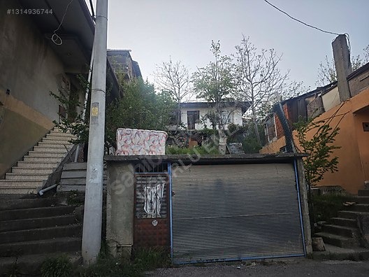 Tavşantepe 424 m² satılık arsa - KOCAELİ İZMİT fotoğraf 5