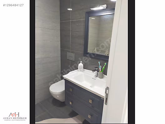 AYHAN HEPDİKER DEN KUVARS PREMİUM SİTESİNDE BAHÇE KATI 3+1 DAİRE - SAKARYA ADAPAZARI fotoğraf 5