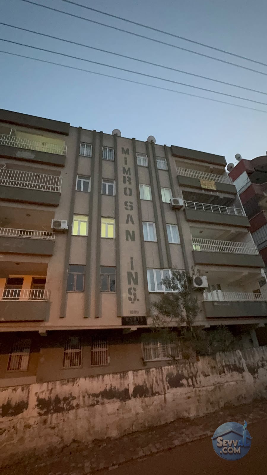 İPEKYOL MAH 4.KAT 3+ DOĞLAGAZLI - ŞANLIURFA HALİLİYE fotoğraf 8