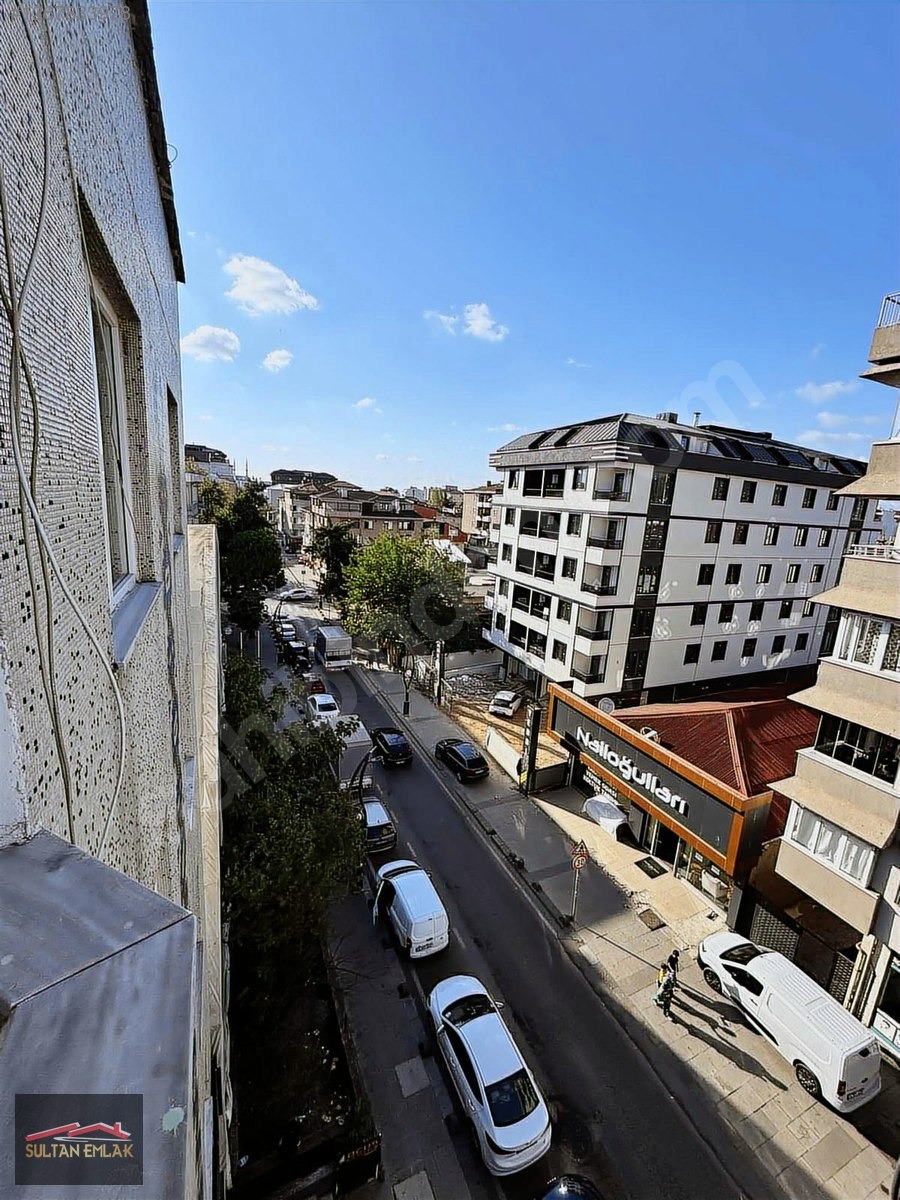 Sultan Emlak'tan Satılık Merkezde Muhteşem 2+1 Arsa Tapulu Daire - İSTANBUL SULTANBEYLİ fotoğraf 14