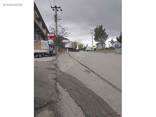 İZMİT TÜYSÜZLERDE KİRALIK 140M2 DEPO VE ÜRETİM YERİ. - KOCAELİ İZMİT fotoğraf 15