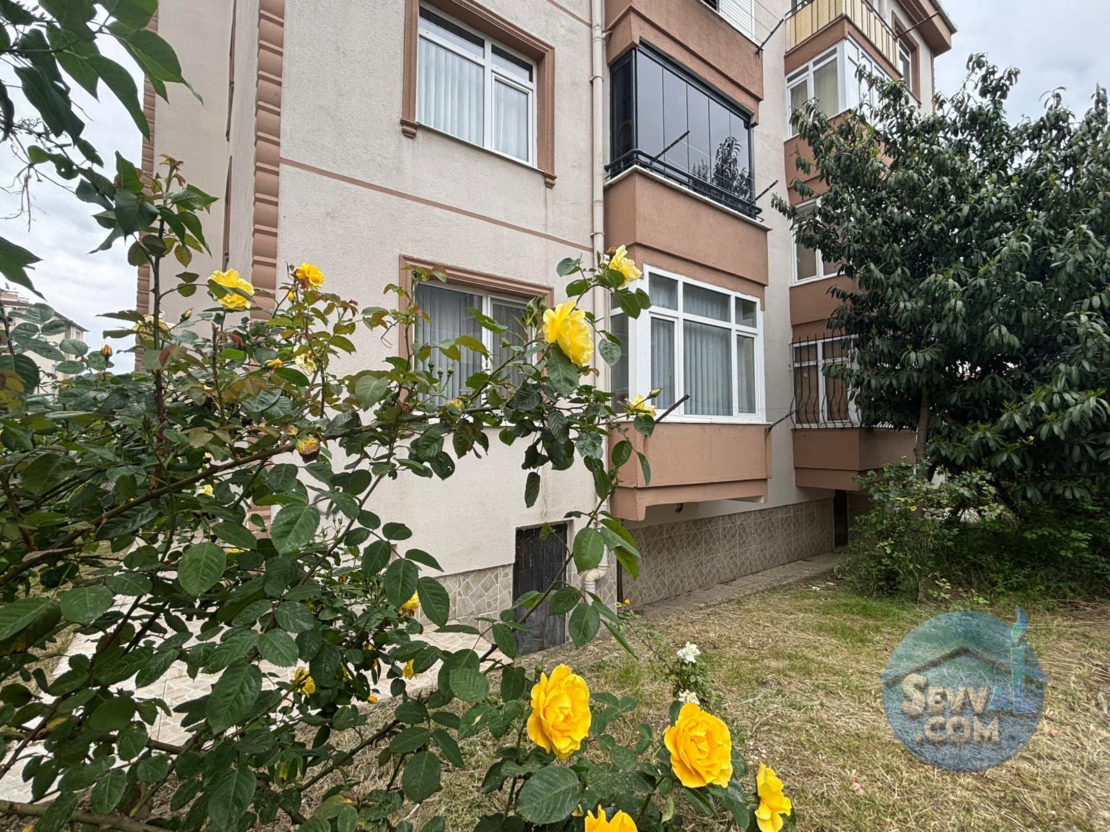 DERİNCE YAŞAMIN MERKEZİNDE 3+1 SATILIK DAİRE - Kocaeli Derince fotoğraf 3