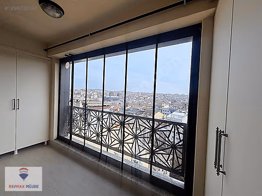 ÜSKÜDAR ,MAHMUT HUDAYİ HZ MAH,SATILIK FIRSAT BOĞAZ MANZARALI 4+2 - İSTANBUL ÜSKÜDAR fotoğraf 15