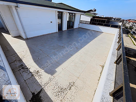 Altınkum Merkezde Şık Tasarımlı 4+1 Dubleks Daire (Denize Yakın) - BALIKESİR EDREMİT fotoğraf 6