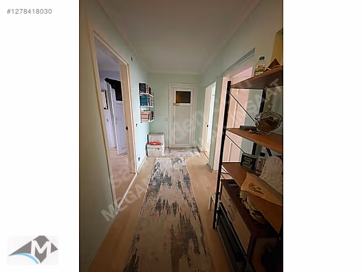 BAŞAKŞEHİR ONURKET 4+1 140M2 SATILIK METROYA ÇOK YAKIN - İSTANBUL BAŞAKŞEHİR fotoğraf 20