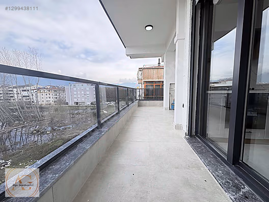 Denize Yakın, Merkezi Konumda Satılık 4+1 Dubleks Daire - BALIKESİR EDREMİT fotoğraf 8