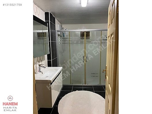 HANEM EMLAK TAN KUMLUCA MAVİKENT SİTESİNDE SATILIK TRİPLEX VİLLA - ANTALYA KUMLUCA fotoğraf 27