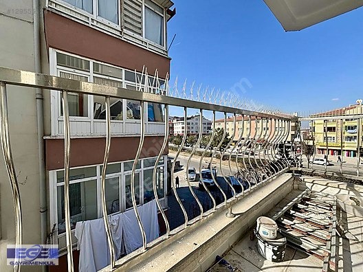EGE'DEN NATOYOLU CADDESİ ÖN CEPHE FUL YAPILI MASRAFSIZ 3+1 - ANKARA MAMAK fotoğraf 30