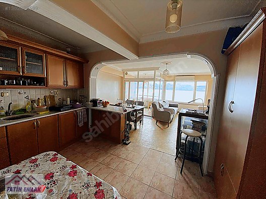 Fatih'ten Gemlik eski sahilde 3+1 110m2 asansörlü satılık daire - BURSA GEMLİK fotoğraf 20