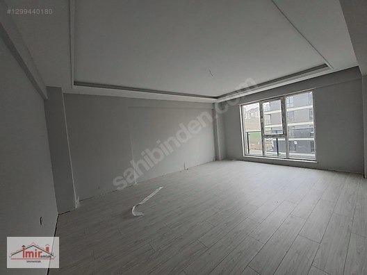 İMİR EMLAK'TAN SIFIR 2+1 4.KAT SİTE DAİRESİ - ANKARA PURSAKLAR fotoğraf 9