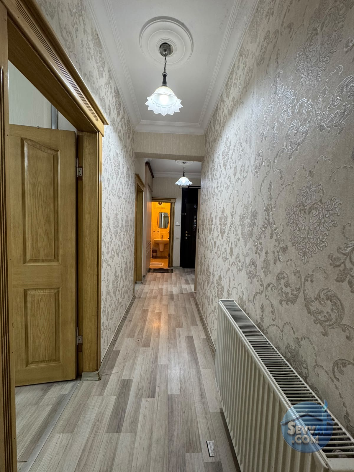 İPEKYOL BULVARI ÜZERİ 1.KAT 2+1 D.GAZLI,ASANSÖRLÜ - ŞANLIURFA HALİLİYE fotoğraf 5