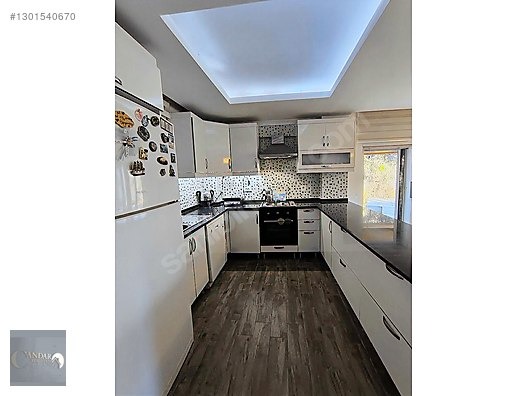 DOYRANDA MERKEZDE 3+1 TRİPLEKS VİLLA 400 M² ARSA 240 M² VİLLA - ANTALYA KONYAALTI fotoğraf 24
