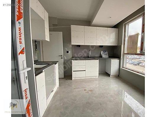 Pİ GAYRİMENKUL'den BATIKENT'te SIFIR 2+1 DAİRE - ESKİŞEHİR TEPEBAŞI fotoğraf 2
