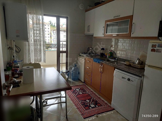 KORKMAZ EMLAK'TAN BULANCAK TOKİ'DE SATILIK 3+1 DAİRE - GİRESUN BULANCAK fotoğraf 12