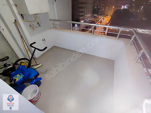 HASARSIZ..PINAR MAH.SEMT PAZAR YANI ULTRA LÜKS 3+1 İSKANLI DAİRE - ADANA SEYHAN fotoğraf 30