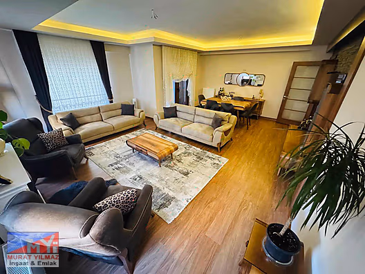 MURAY YILMAZ İNŞAAT EMLAK TAN BATIKENT MAH SATILIK 4+1 DAİRE - ESKİŞEHİR TEPEBAŞI fotoğraf 16