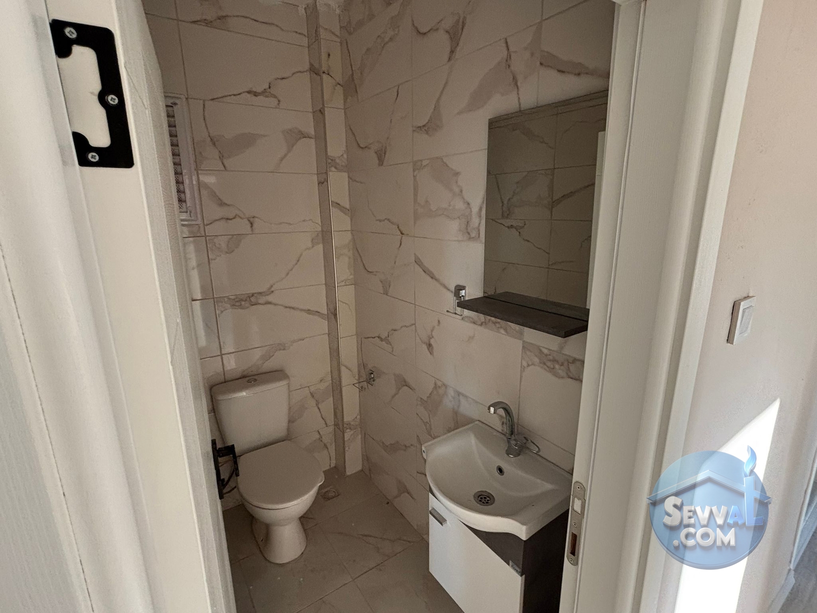 DEĞİRMENDERE SATILIK 3+1 YAPILI DAİRE - Kocaeli Gölcük fotoğraf 7