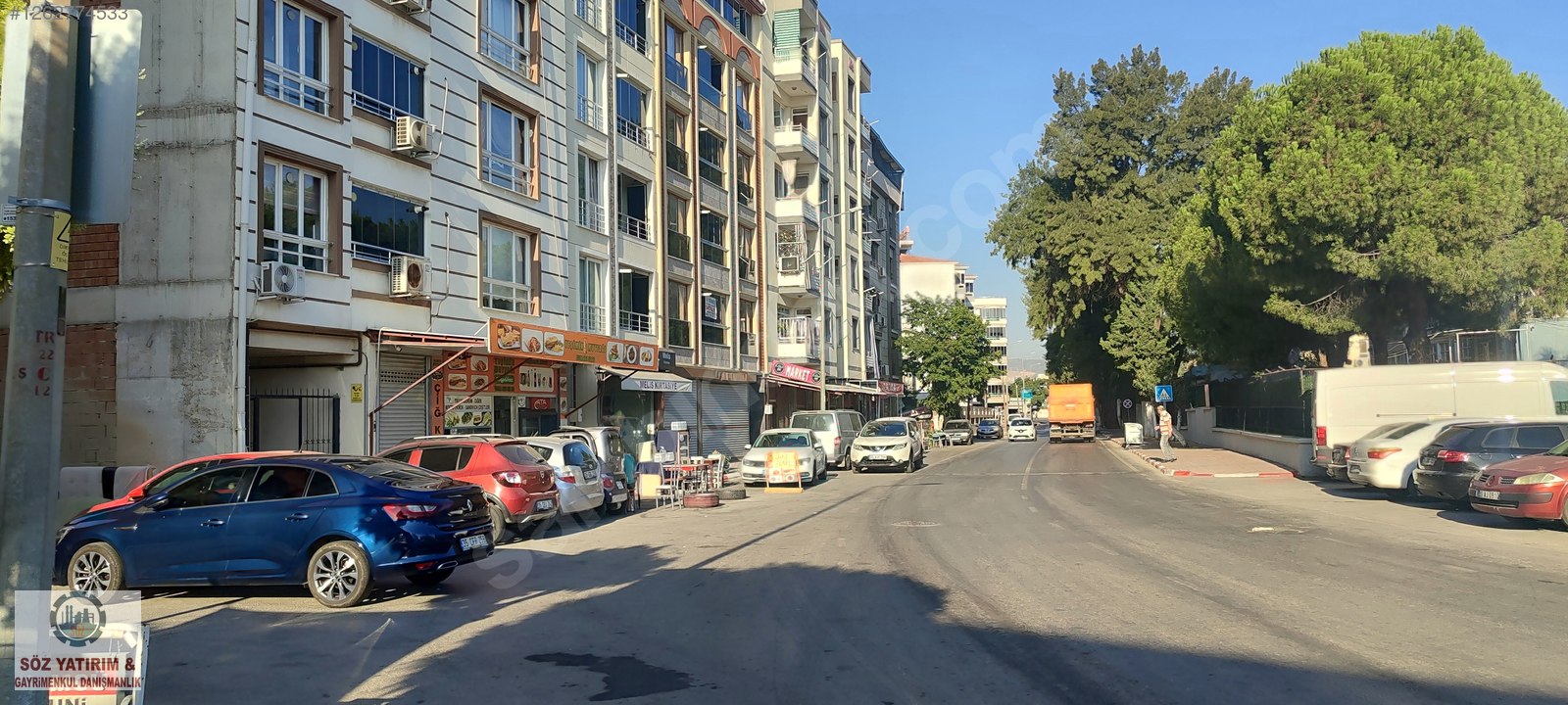 SÖZ GAYRİMENKULDEN; MURATBEY MAHALLESİNDE 3+1 TERASLI DUBLEKS - İZMİR TORBALI fotoğraf 12