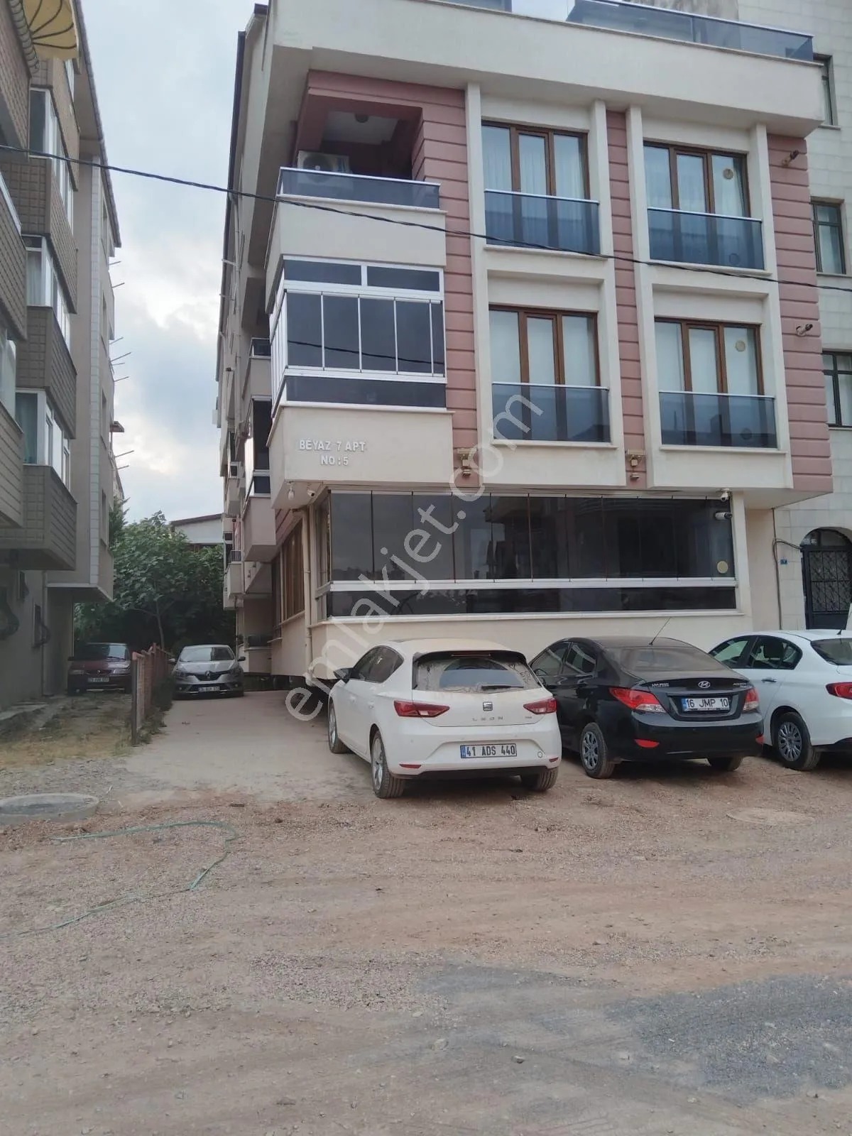 Şenol Gayrimenkul'den Satılık Daire Körfez Mimar Sinan Da - KOCAELİ KÖRFEZ fotoğraf 20