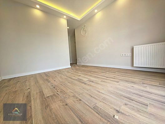 PENDİK VELİBABA MAHALLESİ SATILIK 2+1 ARA KAT SIFIR LÜKS DAİRE - İSTANBUL PENDİK fotoğraf 14