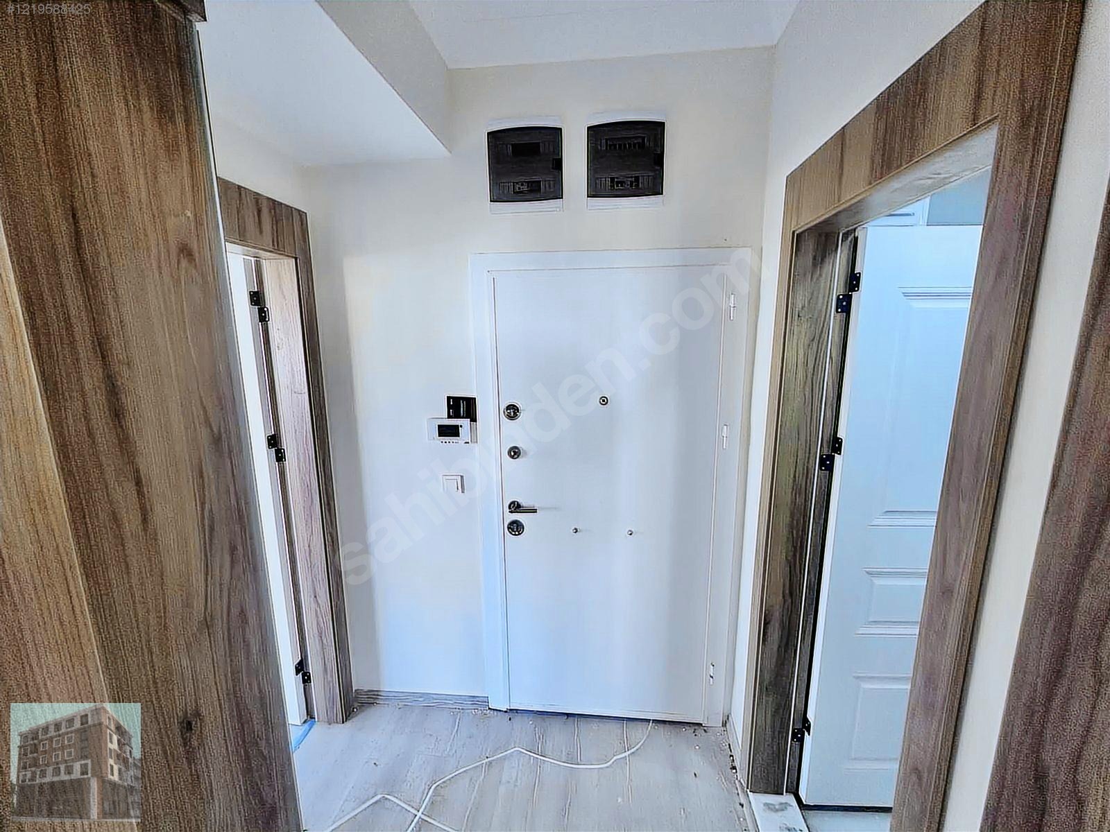 ADIGÜZEL GAYRİMENKUL SATILIK 1+1 DAİRE - BALIKESİR EDREMİT fotoğraf 3