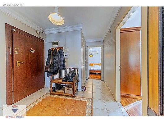 ACIBADEM CADDE'sinde 130 m2 3+1 SATILIK DUBLEKS DAİRE - İSTANBUL ÜSKÜDAR fotoğraf 8