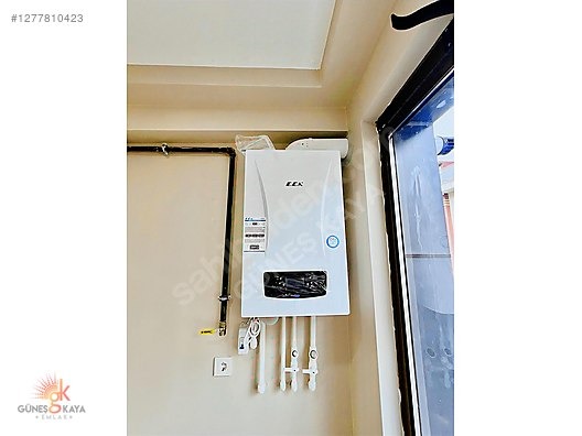 G.KAYA DAN GÜLTEPE MAHALLESİNDE LÜKS 3+1 120m2 ARA KAT DAİRE - İSTANBUL KÜÇÜKÇEKMECE fotoğraf 27