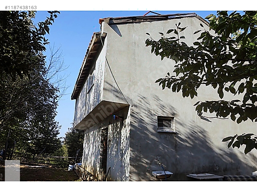 ÇANAKKALE BAYRAMİÇ BEŞİK KÖYÜ 6.900 m2 MEYVA BAHÇESİ 96 m2 EV - ÇANAKKALE BAYRAMİÇ fotoğraf 6
