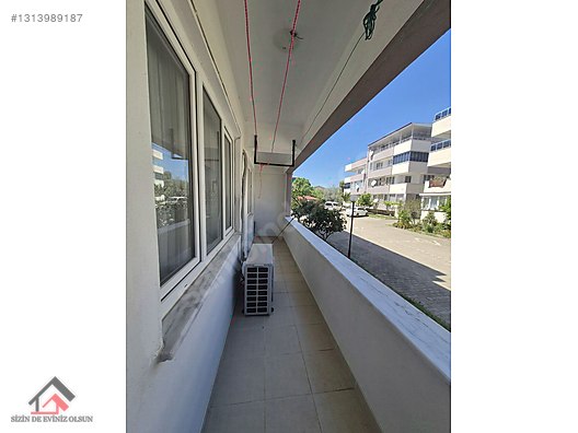 Tek yetkili cemil temel mahallesinde 3+1 geniş yüksek giriş - BALIKESİR EDREMİT fotoğraf 30