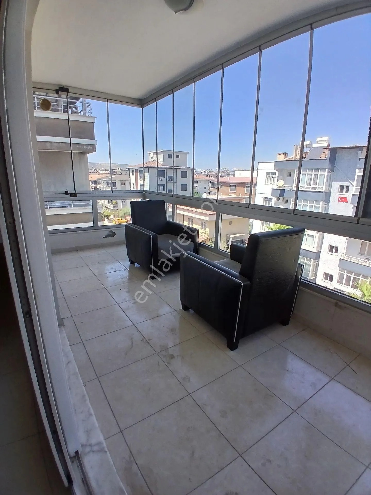 İzmir Torbalı Koruluğun Karşısında 3+1 Daire Satılık - İZMİR TORBALI fotoğraf 8