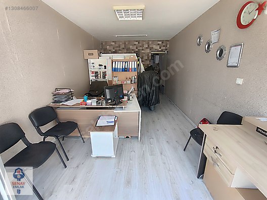 ÇUKUROVA 80.YIL BULV.ÜZERİ 45 M2 HAZIR KİRACILI UYGUN İŞ YERİ - ADANA ÇUKUROVA fotoğraf 2