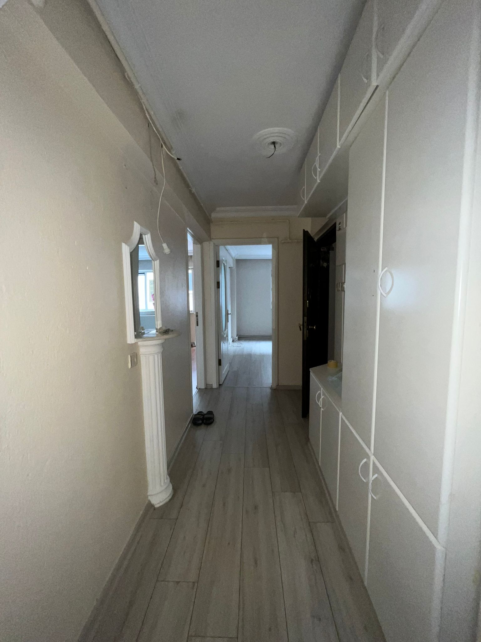 Manisa Şehzadeler Yarhasanlar mah. Fırsat 3+1 Ara Kat Daire - MANİSA ŞEHZADELER fotoğraf 19