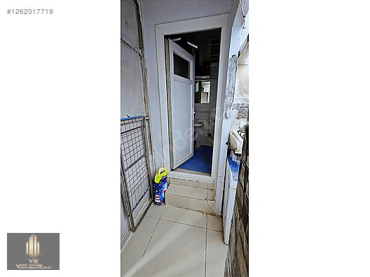 DAİRE FİYATININ ALTINA SATILIK KİRACILI DÜKKAN.. - İZMİR BAYRAKLI fotoğraf 2