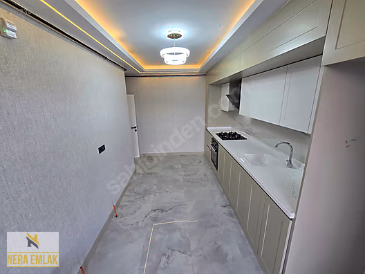 İSKANI ALINDI KATTA SIFIR FULL YAPILI OTURUM HAZIR EMSALSİZ 3+1 - ANKARA KEÇİÖREN fotoğraf 19