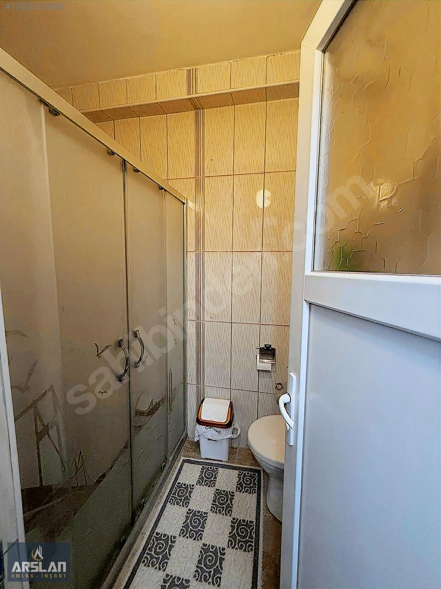 ARSLAN EMLAK'TAN İNEGÖL MAHMUDİYE MAHALLESİ SATILIK DUBLEX DAİRE - BURSA İNEGÖL fotoğraf 16