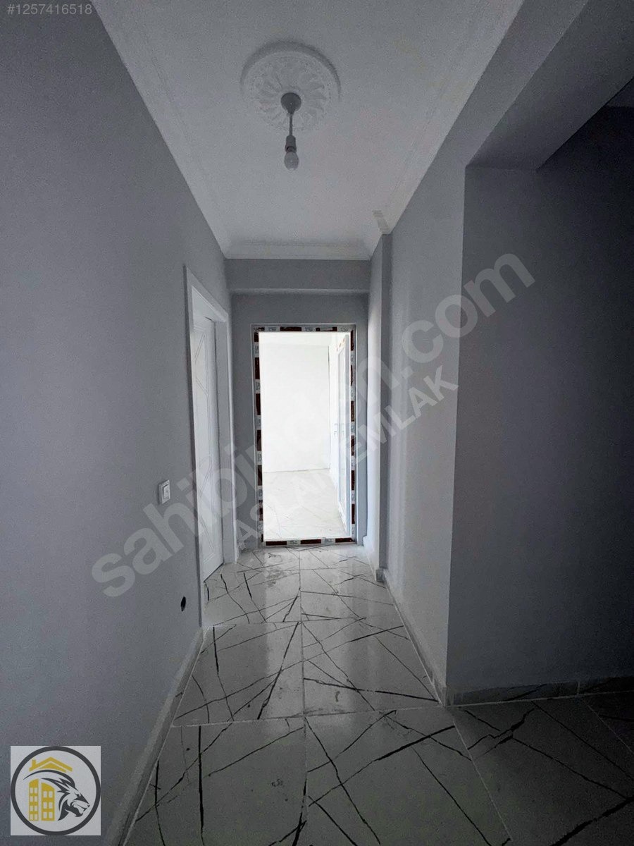 ASLAN EMLAK'TAN FATİH'DE SATILIK DUBLEKS 3+1 LÜKS SIFIR DAİRE - KÜTAHYA MERKEZ fotoğraf 28