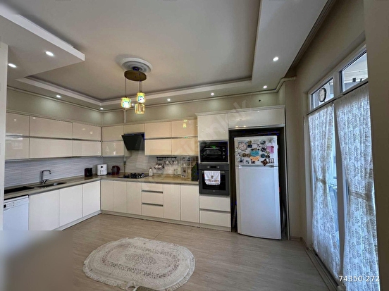BULANCAK İSMETPAŞA MH'de SATILIK 3+1 DOĞALGAZLI GENİŞ DAİRE - GİRESUN BULANCAK fotoğraf 7