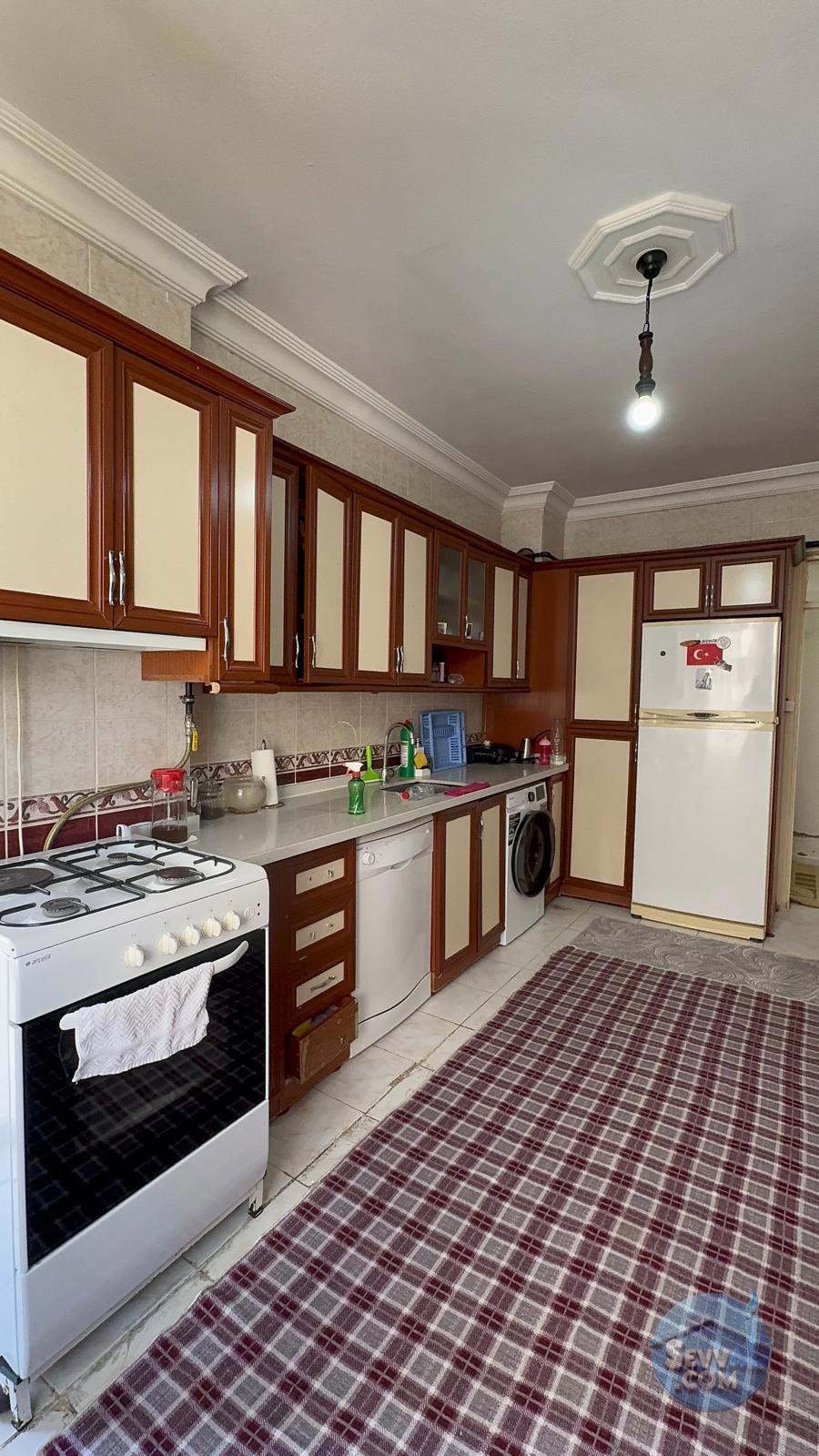 SATILIK TEKLİ DAİRE - ŞANLIURFA HALİLİYE fotoğraf 8